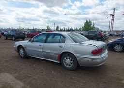 2005 BUICK LESABRE CUSTOM