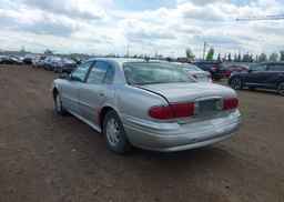 2005 BUICK LESABRE CUSTOM