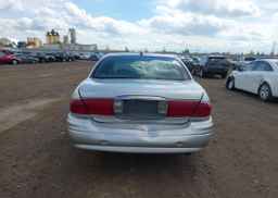 2005 BUICK LESABRE CUSTOM