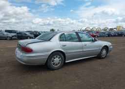 2005 BUICK LESABRE CUSTOM