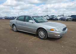 2005 BUICK LESABRE CUSTOM