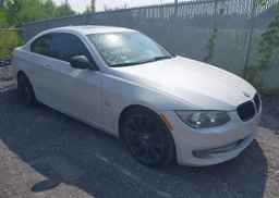 2011 BMW 328 XI
