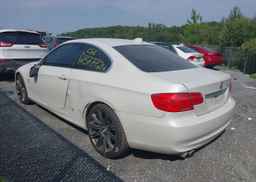 2011 BMW 328 XI