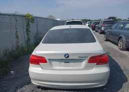 2011 BMW 328 XI