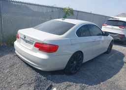 2011 BMW 328 XI