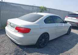 2011 BMW 328 XI