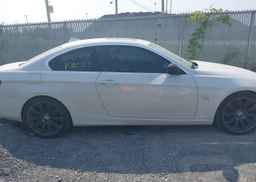 2011 BMW 328 XI