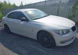 2011 BMW 328 XI