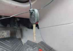 2006 TOYOTA COROLLA