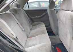 2006 TOYOTA COROLLA