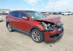 2013 HYUNDAI SANTA FE SPORT 2.0T SE