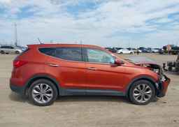 2013 HYUNDAI SANTA FE SPORT 2.0T SE