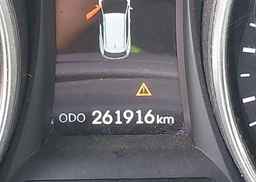 2013 HYUNDAI SANTA FE SPORT 2.0T SE