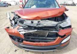 2013 HYUNDAI SANTA FE SPORT 2.0T SE