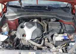 2013 HYUNDAI SANTA FE SPORT 2.0T SE