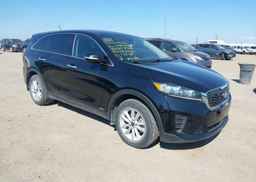 2020 KIA SORENTO 2.4L LX