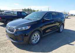 2020 KIA SORENTO 2.4L LX