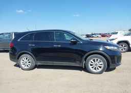 2020 KIA SORENTO 2.4L LX