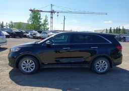 2020 KIA SORENTO 2.4L LX