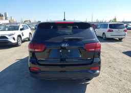 2020 KIA SORENTO 2.4L LX