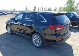 2020 KIA SORENTO 2.4L LX