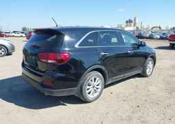 2020 KIA SORENTO 2.4L LX