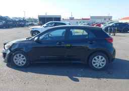 2022 KIA RIO S