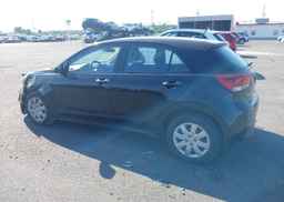 2022 KIA RIO S