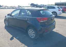2022 KIA RIO S