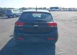 2022 KIA RIO S
