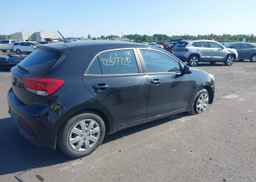 2022 KIA RIO S