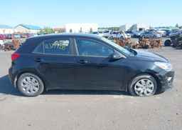2022 KIA RIO S