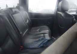 2005 GMC SIERRA 2500HD SL