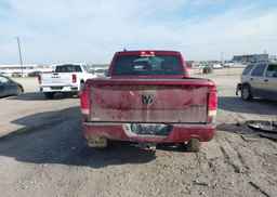 2019 RAM 1500 CLASSIC ST