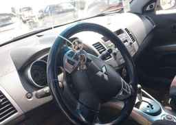 2007 MITSUBISHI OUTLANDER LS