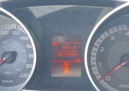 2007 MITSUBISHI OUTLANDER LS