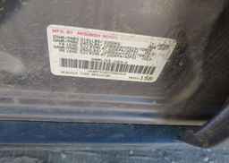 2007 MITSUBISHI OUTLANDER LS
