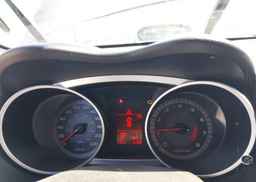 2007 MITSUBISHI OUTLANDER LS