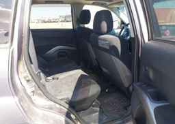 2007 MITSUBISHI OUTLANDER LS