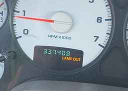 2004 DODGE RAM 1500 SLT