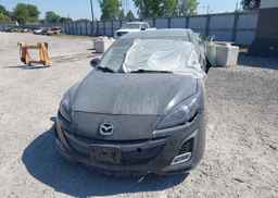 2010 MAZDA 3 S
