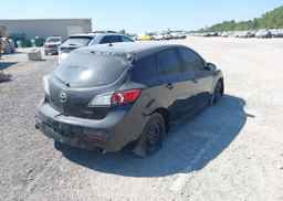 2010 MAZDA 3 S
