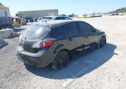 2010 MAZDA 3 S