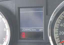 2013 DODGE GRAND CARAVAN CREW