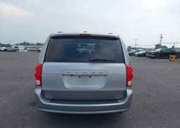 2013 DODGE GRAND CARAVAN CREW