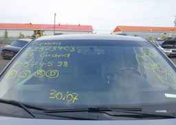 2013 DODGE GRAND CARAVAN CREW