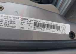 2013 DODGE GRAND CARAVAN CREW