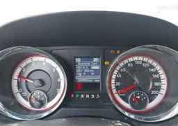 2013 DODGE GRAND CARAVAN CREW
