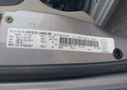 2013 DODGE GRAND CARAVAN CREW