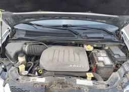 2013 DODGE GRAND CARAVAN CREW